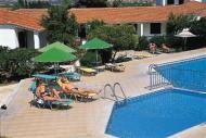 Hotel Fito Bay Samos
